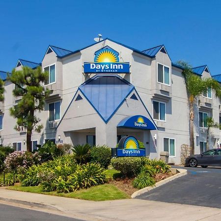 Days Inn By Wyndham Carlsbad Zewnętrze zdjęcie