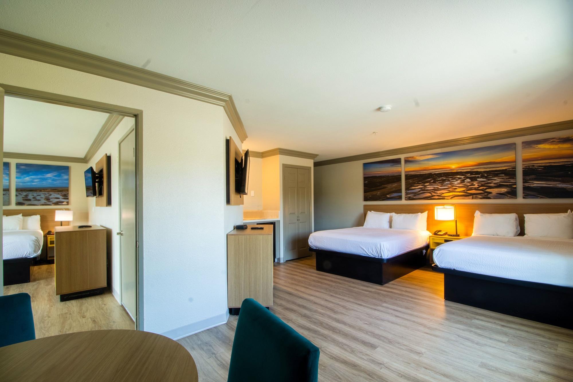 Days Inn By Wyndham Carlsbad Zewnętrze zdjęcie
