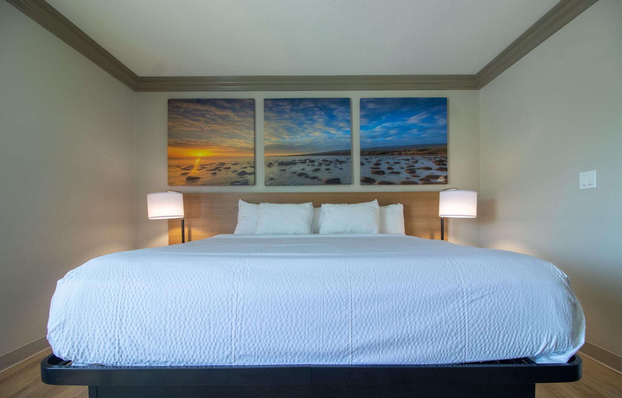 Days Inn By Wyndham Carlsbad Zewnętrze zdjęcie