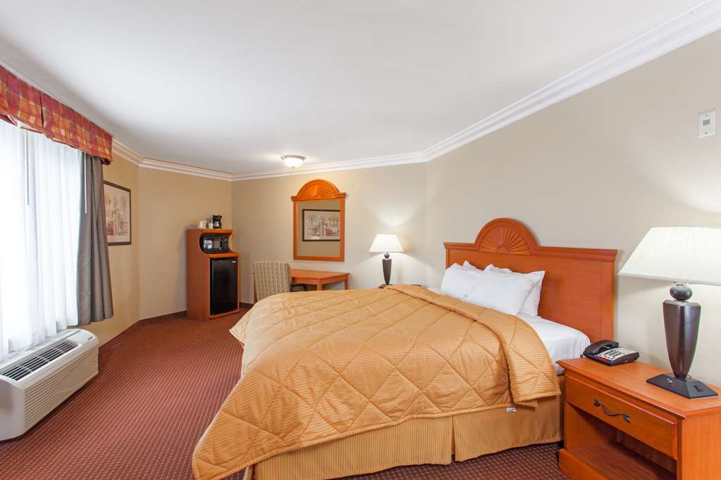 Days Inn By Wyndham Carlsbad Pokój zdjęcie