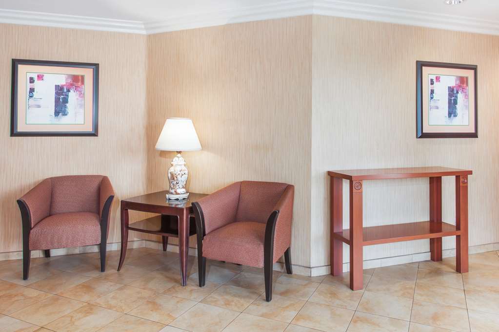Days Inn By Wyndham Carlsbad Wnętrze zdjęcie